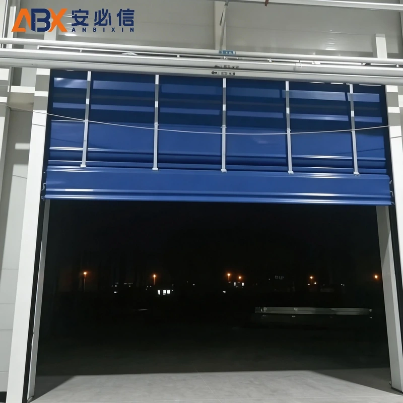 周口登车桥